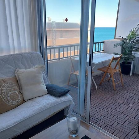 Cabo Cervera 50 M Del Mar تورّيفيِخا المظهر الخارجي الصورة