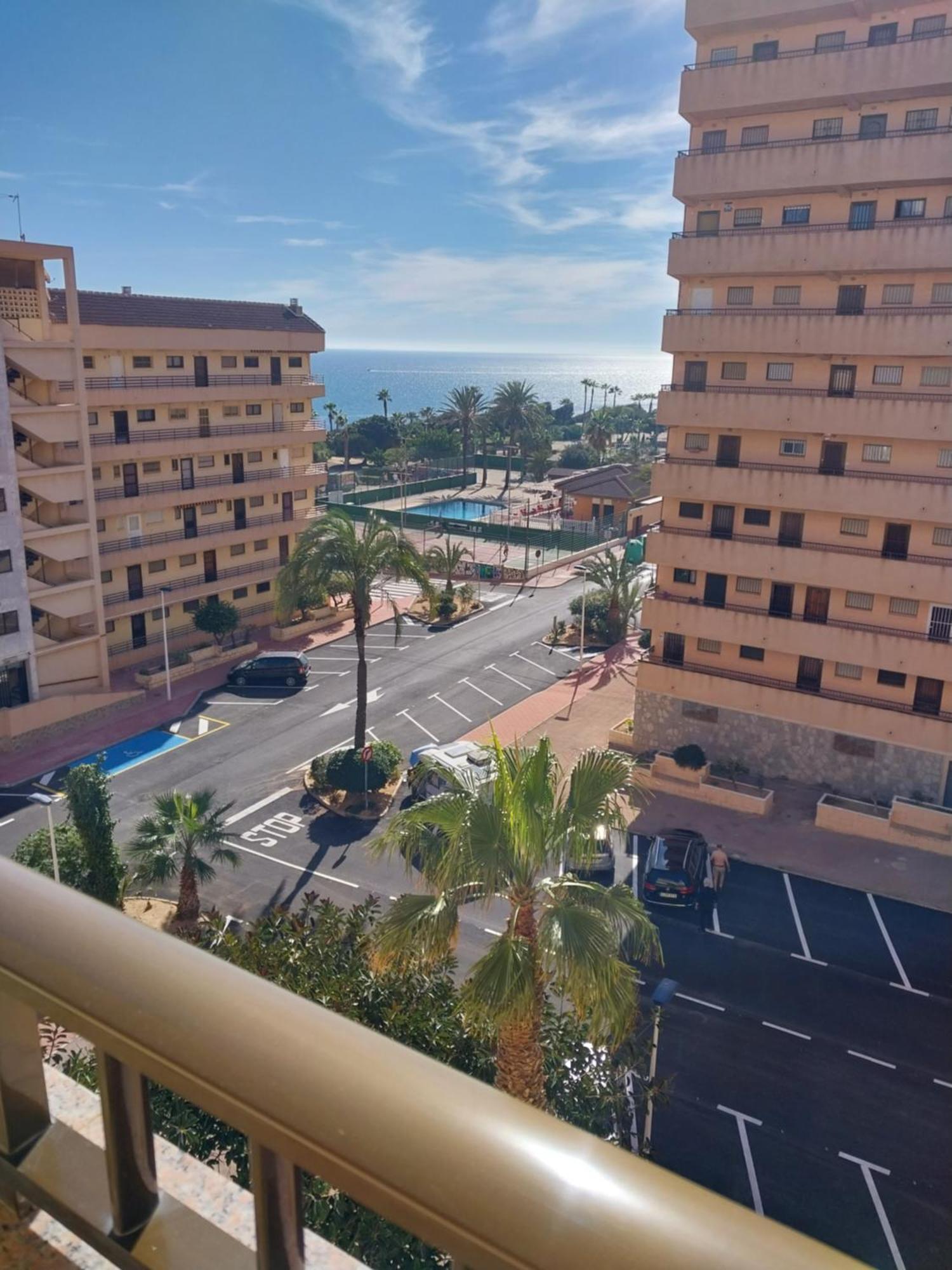 Cabo Cervera 50 M Del Mar تورّيفيِخا المظهر الخارجي الصورة